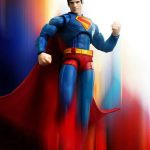 Blokees DC Champion Class 01 Superman 2025