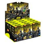 Blokees DC Defender Version 01 Legendary Batman Assemble Sealed