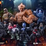Blokees DC Defender Version 03 Arkham: Chaos Prologue