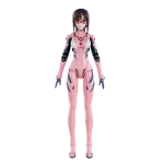 Blokees Action Edition Evangelion Fantastics Series Mari Makinami Ilustrious (Plug Suit)