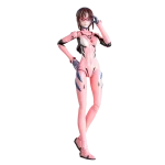 Blokees Action Edition Evangelion Fantastics Series Mari Makinami Ilustrious (Plug Suit)