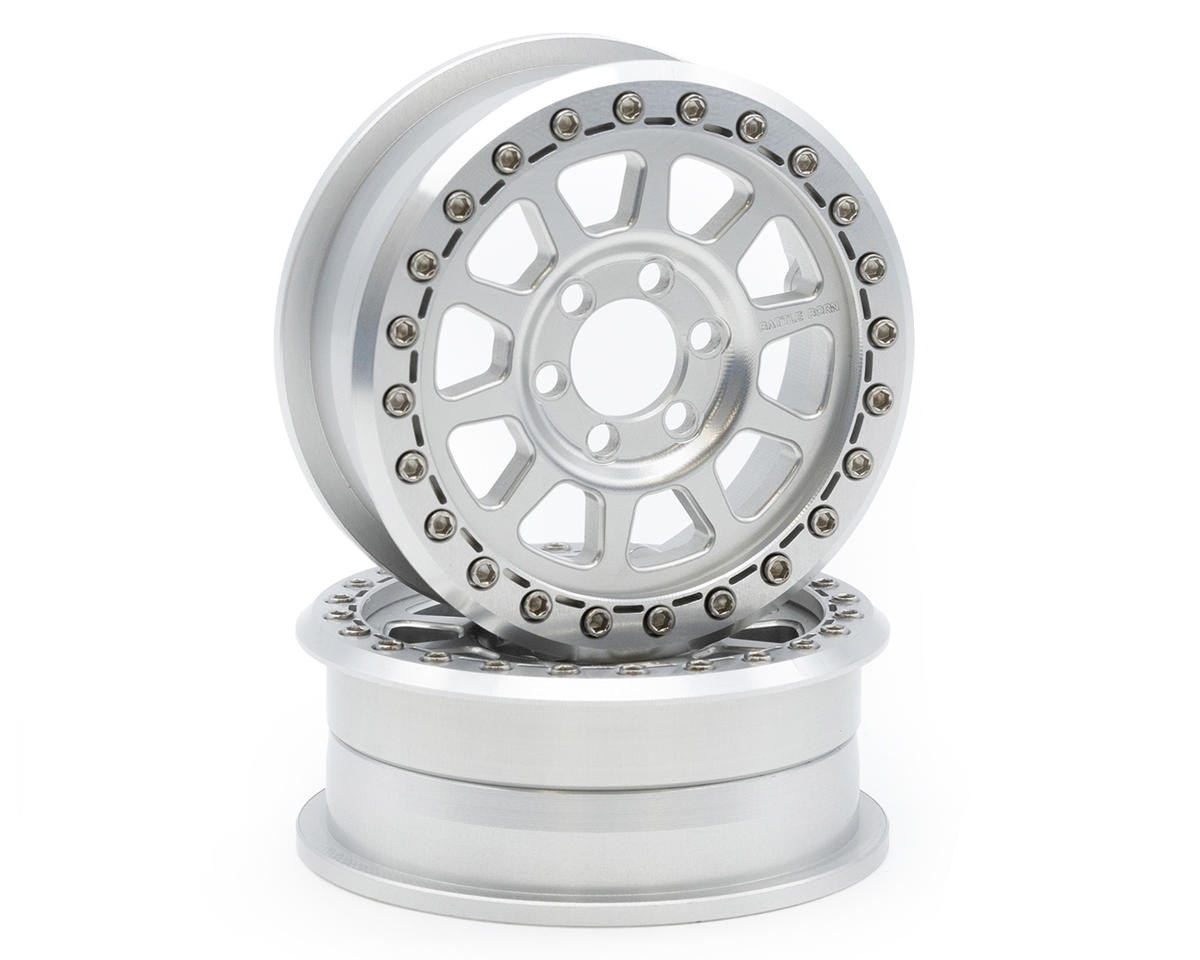  Vanquish Products URB Ultra "Jimmys Moonbuggy" Rock Crawler Kit (Black Cage, Clear Wheels, Clear Axles) VPS09029B