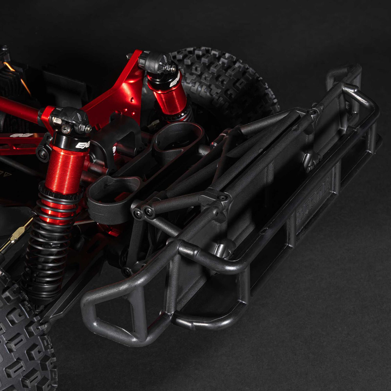 1/7 ARRMA MOJAVE 6S EXB ARA7704V3T1