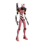 Blokees Action Edition Evangelion 05 Production Model Custom Type-08α