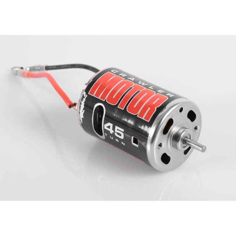 RC4WD 540 45T Crawler Brushed Motor RC4ZE0004