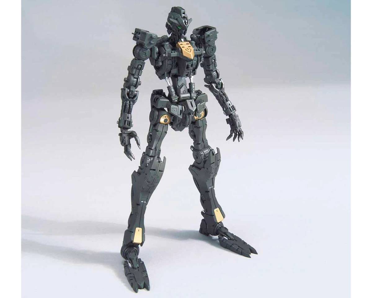 Bandai MG 1/100 Gundam Barbatos "Gundam Iron-Blooded Orphans" Model Kit  BAS2489670
