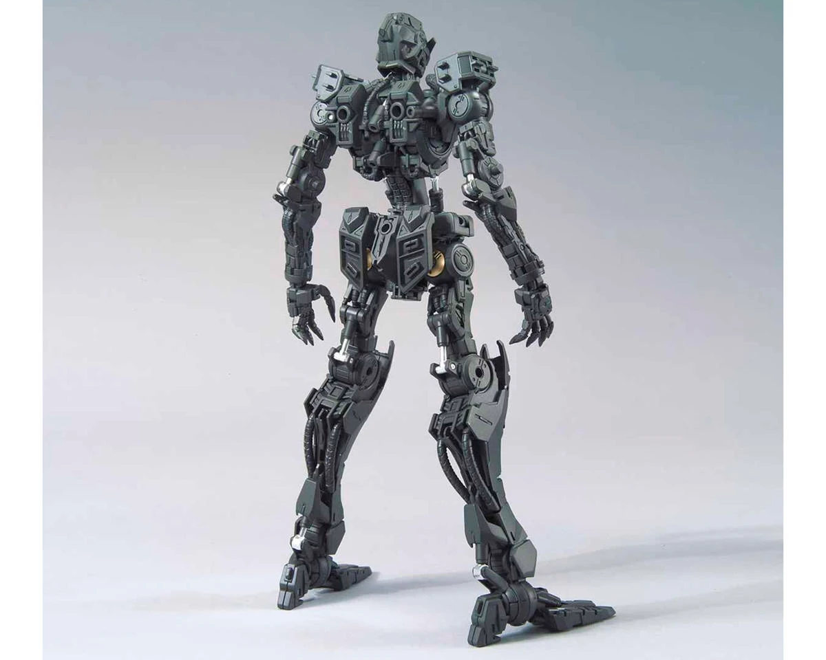 Bandai MG 1/100 Gundam Barbatos "Gundam Iron-Blooded Orphans" Model Kit  BAS2489670