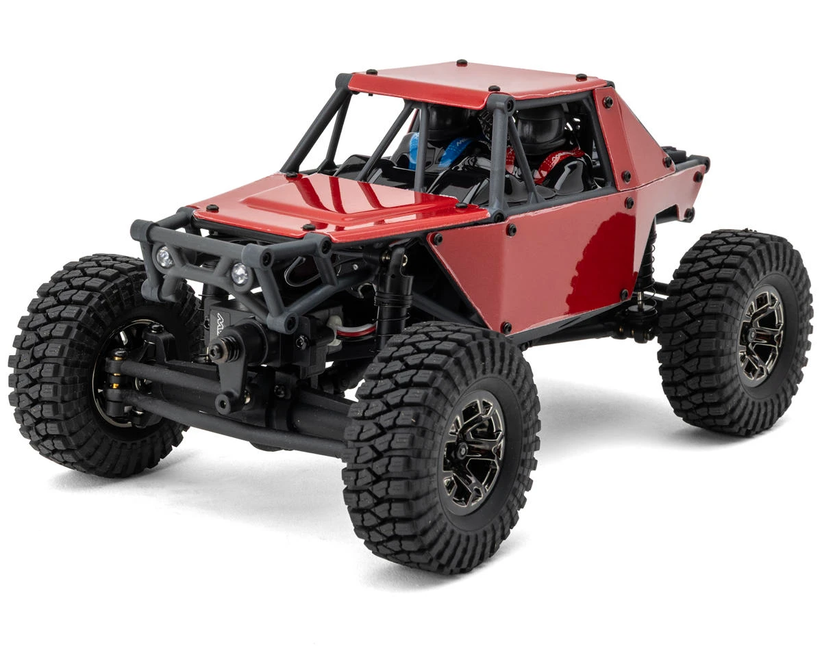  Maverick Scout-24 Flux 1/24 4WS 4WD RTR Brushless