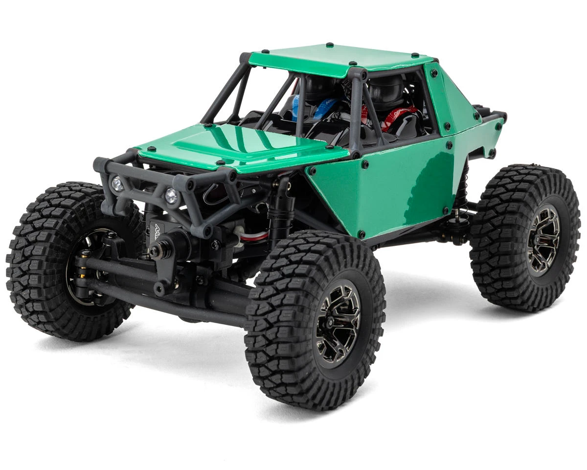  Maverick Scout-24 Flux 1/24 4WS 4WD RTR Brushless