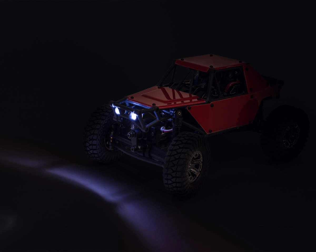  Maverick Scout-24 Flux 1/24 4WS 4WD RTR Brushless