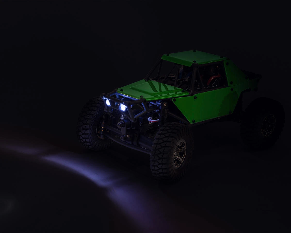  Maverick Scout-24 Flux 1/24 4WS 4WD RTR Brushless