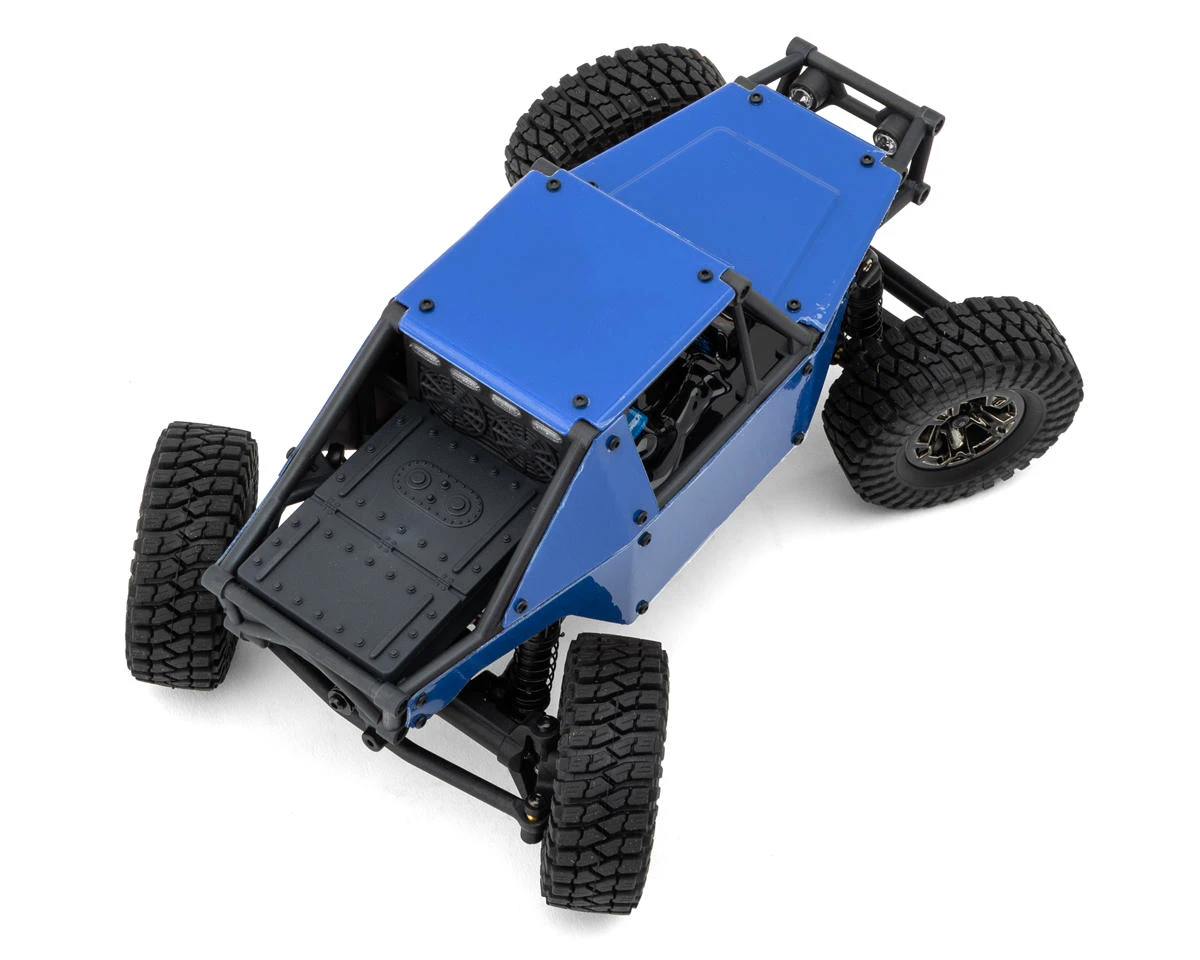  Maverick Scout-24 Flux 1/24 4WS 4WD RTR Brushless