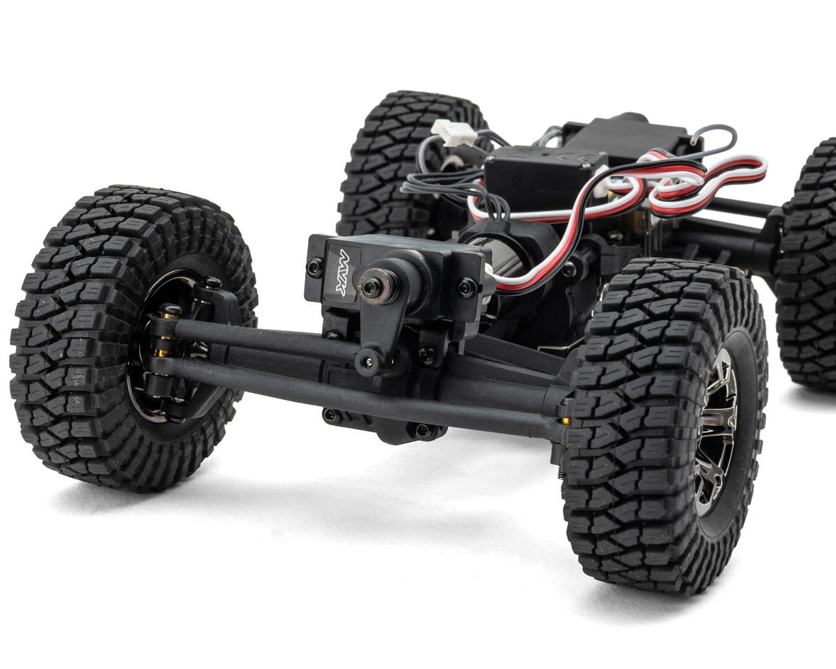  Maverick Scout-24 Flux 1/24 4WS 4WD RTR Brushless