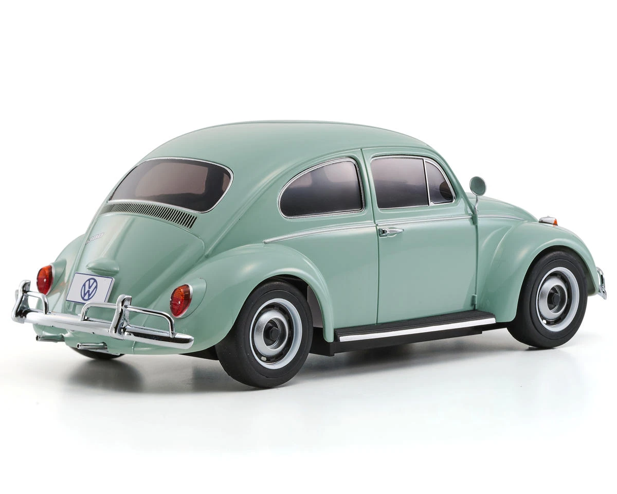 Kyosho Readyset Mini-Z w/Volkswagen 1300 Beetle 1966 Body