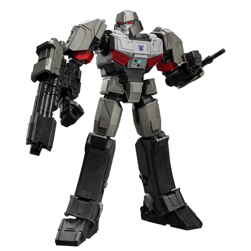 Blokees Transformers One Classics Class 12 Megatron