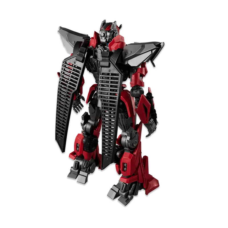 Blokees Transformers Dark of The Moon Classics Class 24 Sentinel Prime