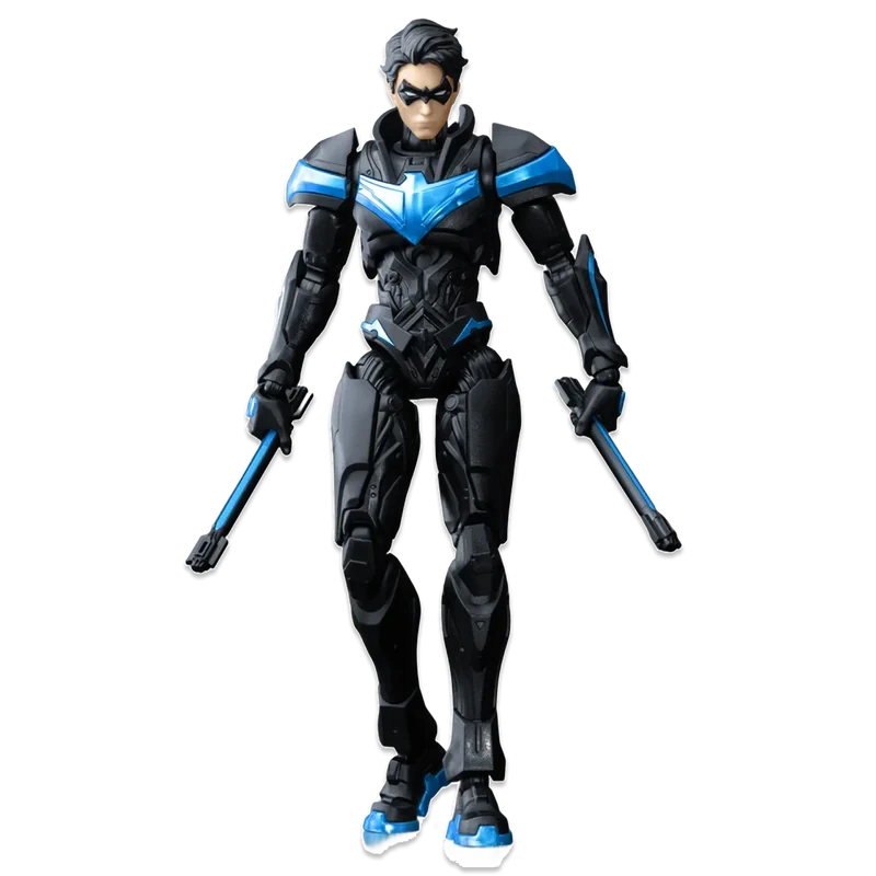 Blokees DC Champion Class 03 Nightwing