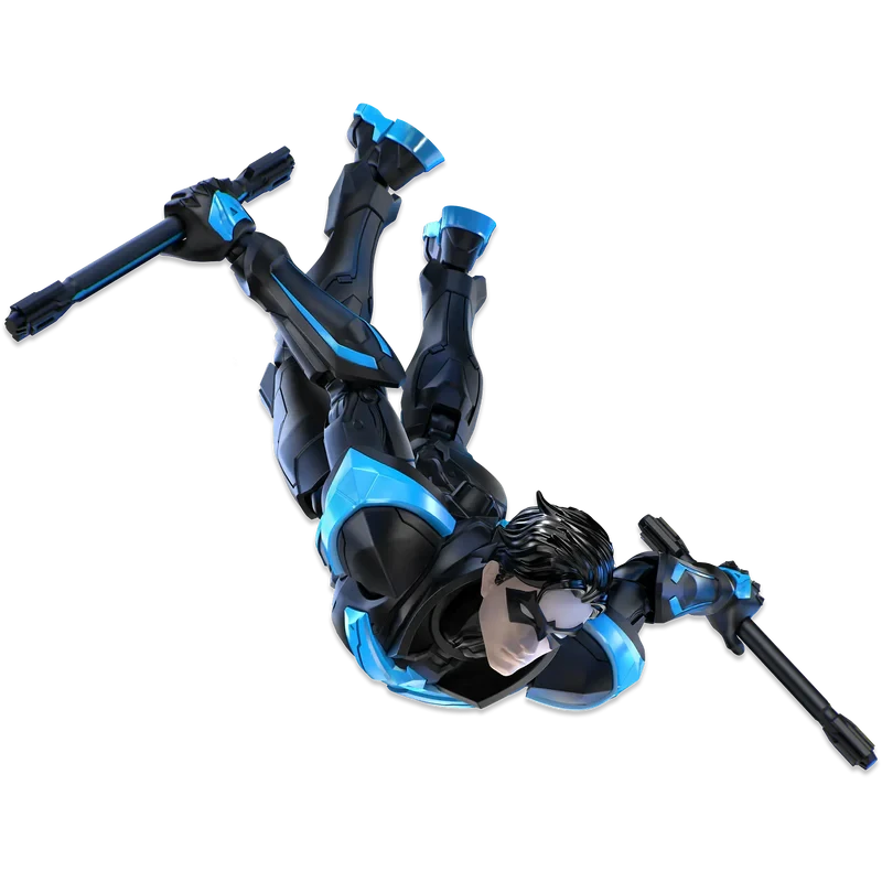 Blokees DC Champion Class 03 Nightwing