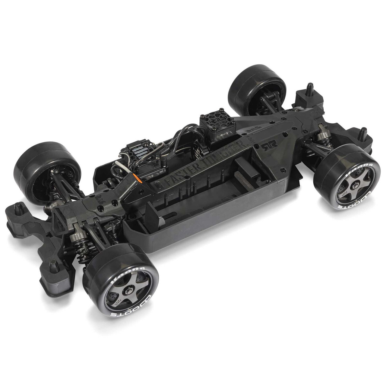 Armma Infraction Grom 1/12 3S RTR Brushless (B&C)