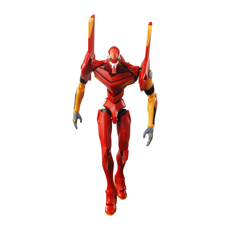 Blokees Legend Edition Evangelion Production Model-02 TV ver.