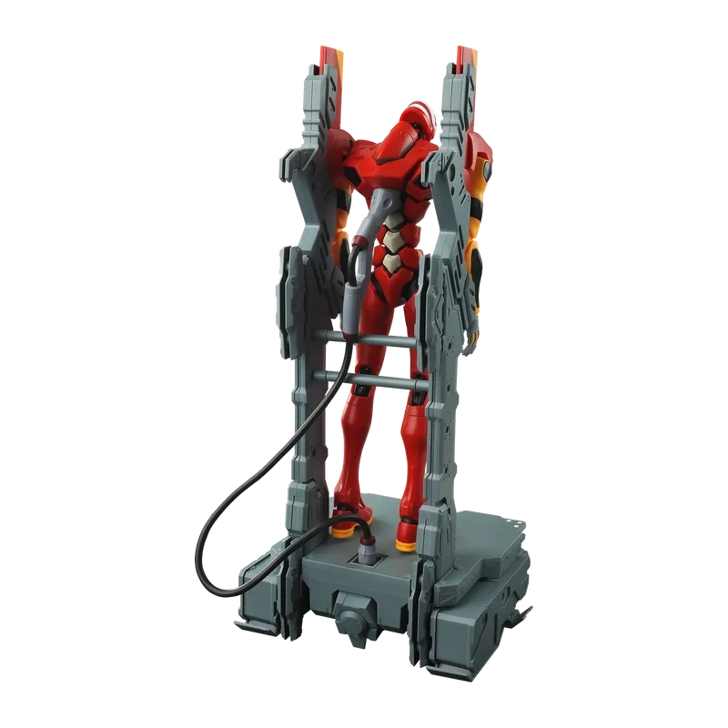 Blokees Legend Edition Evangelion Production Model-02 TV ver.
