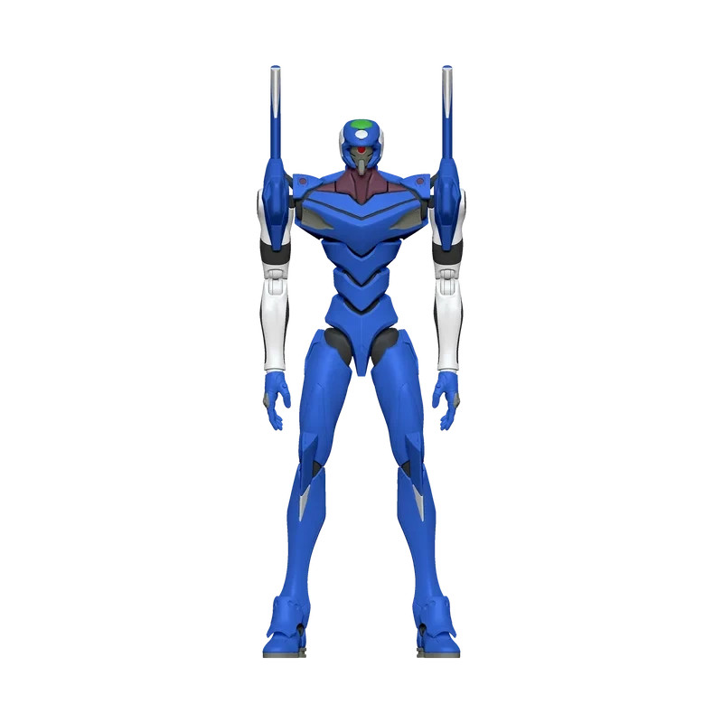 Blokees Legend Edition Evangelion Proto Type-00′ TV ver.