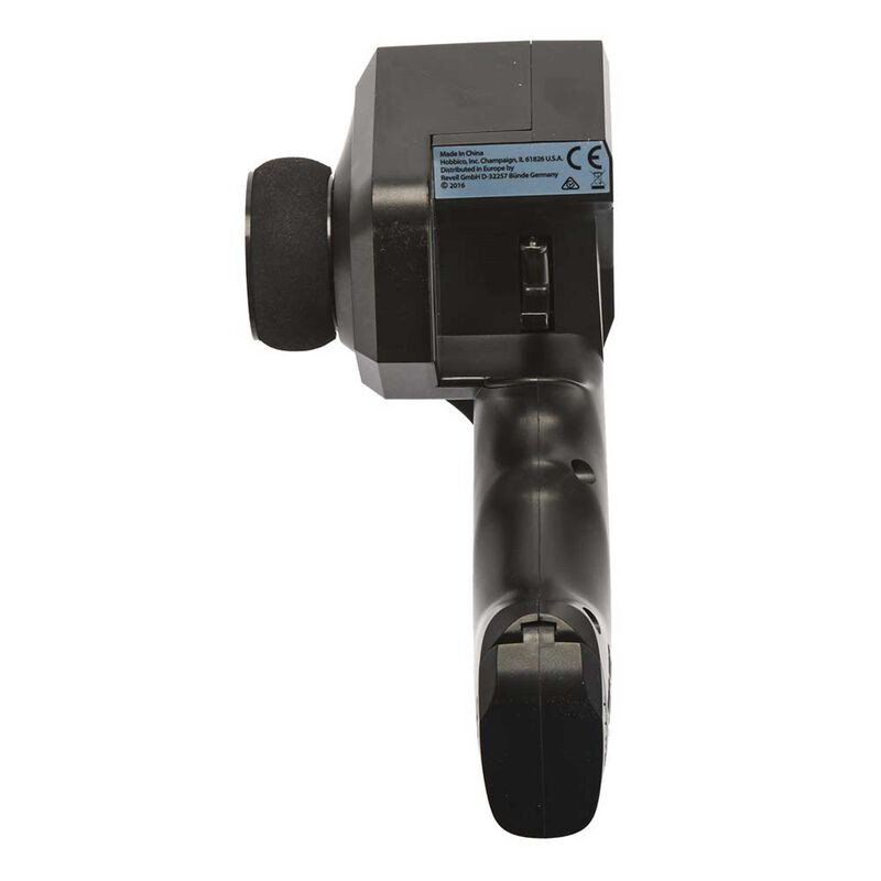 Discontinued TACJ0202 TTX200 2-Channel FHSS SLT Transmitter