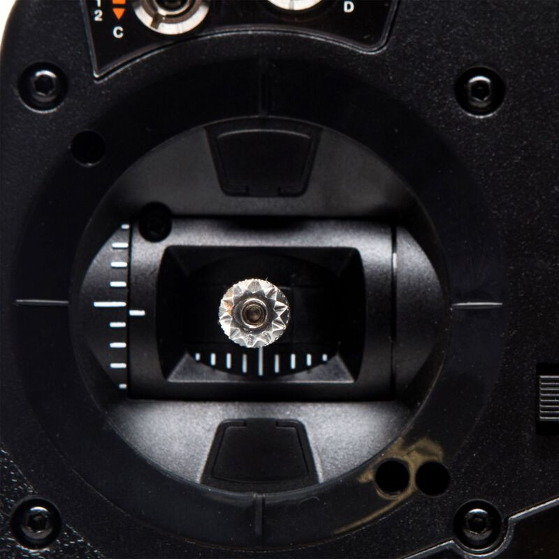 SPMR8105 DX8e 8-Channel DSMX Transmitter Only