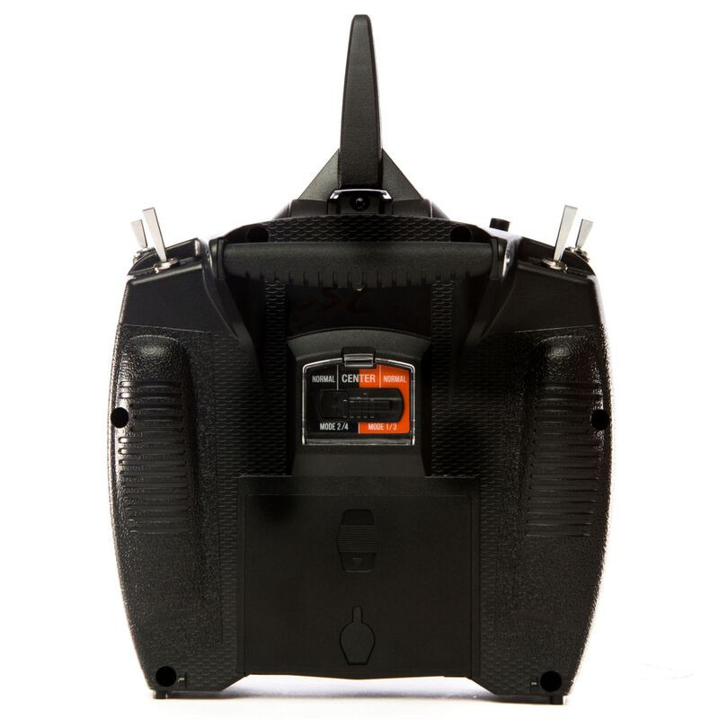 SPMR8105 DX8e 8-Channel DSMX Transmitter Only