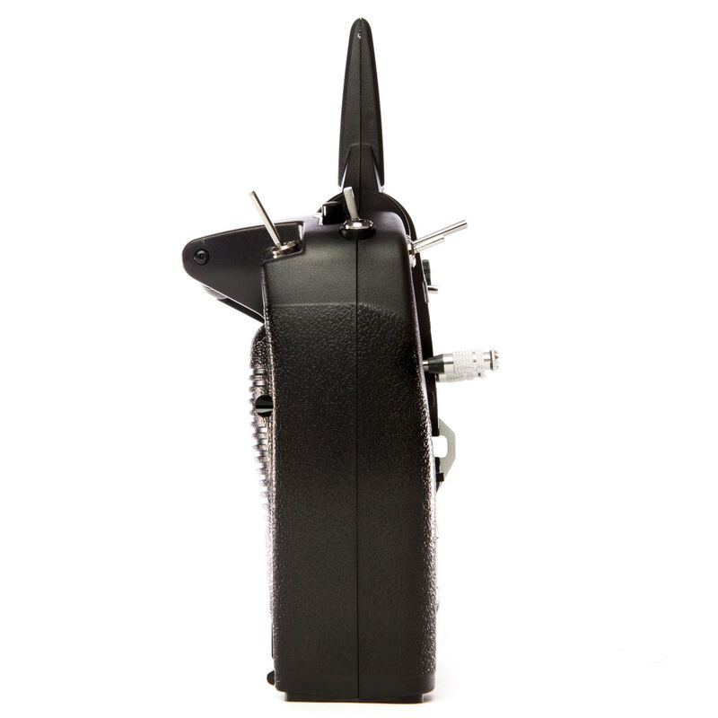 SPMR8105 DX8e 8-Channel DSMX Transmitter Only