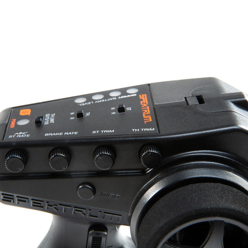 SPM2340 DX3 Smart 3-Channel Transmitter with SR315 Receiver