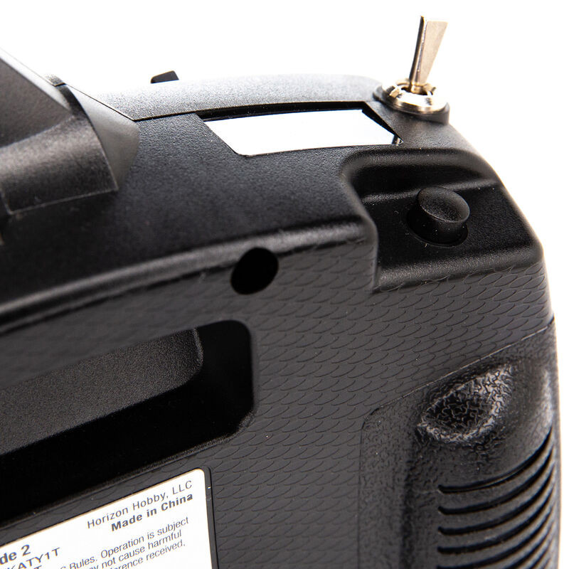 SPM1010 DXS Transmitter with AR410 Receiver