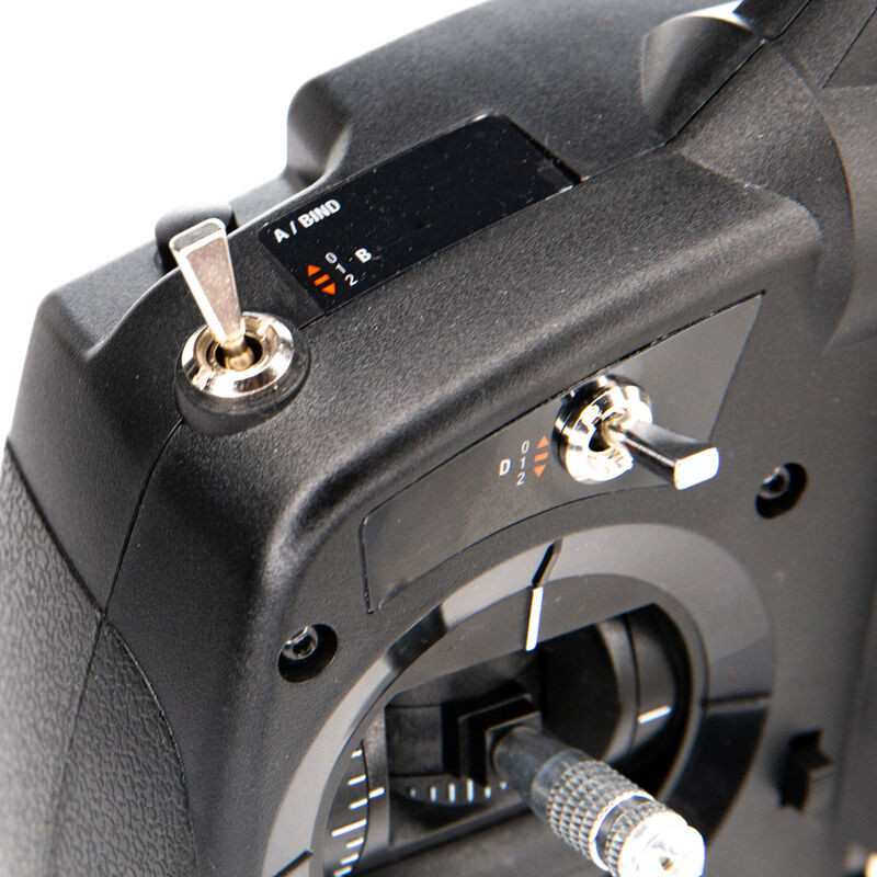 SPM1010 DXS Transmitter with AR410 Receiver