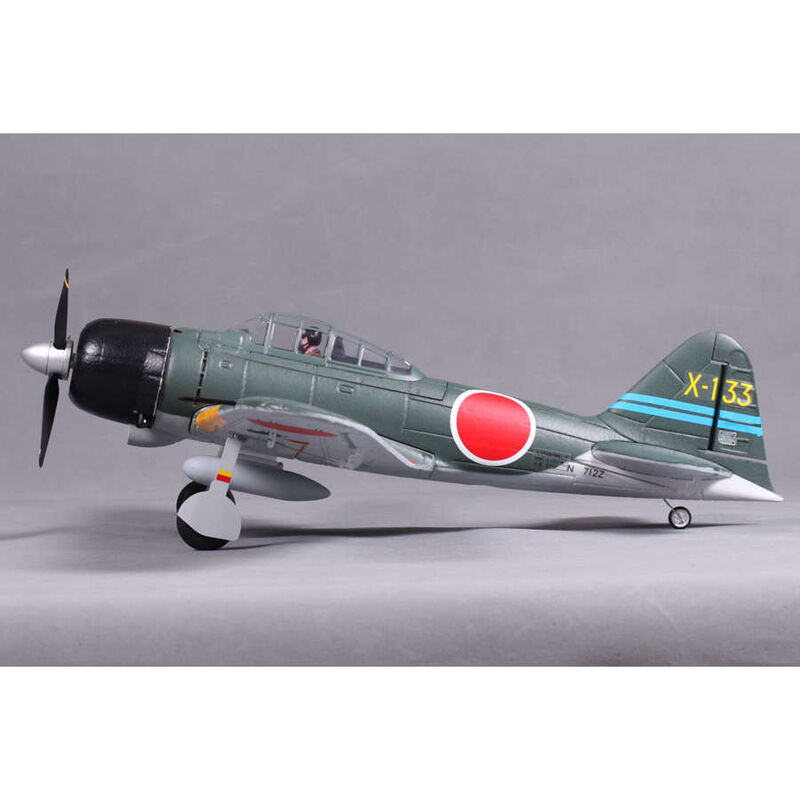 FMM036P Zero V2 PNP, 800mm