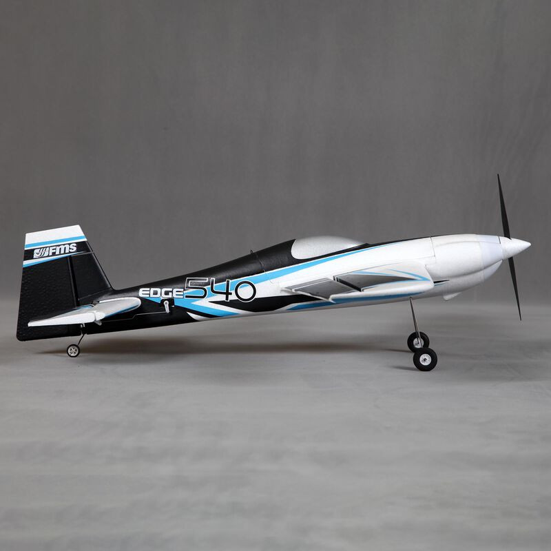 FMM120P Edge 540 PNP, 750mm