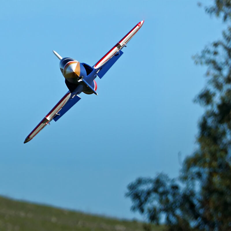 FMM127P Avanti V3 70mm EDF