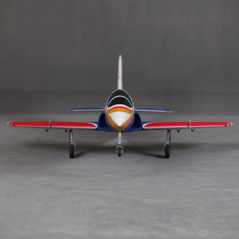 FMM127P Avanti V3 70mm EDF