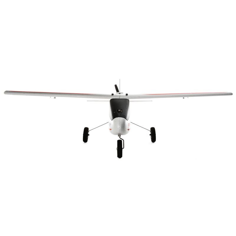 HBZ3800 AeroScout S 2 1.1m RTF