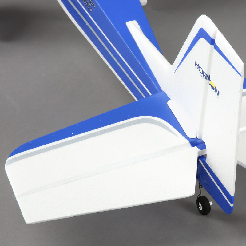 EFL4950 Valiant 1.3m BNF Basic with AS3X and SAFE Select