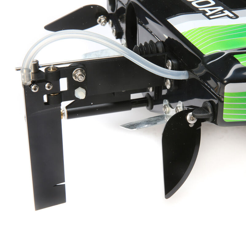 PRB08032V2T1 Sonicwake 36" Self-Righting Brushless Deep-V RTR, Black