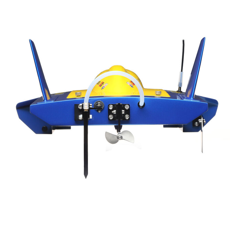 PRB08028 UL-19 30" Brushless Hydroplane RTR  --DISCONTINUED-- RARE--