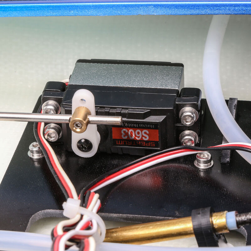 PRB08028 UL-19 30" Brushless Hydroplane RTR  --DISCONTINUED-- RARE--