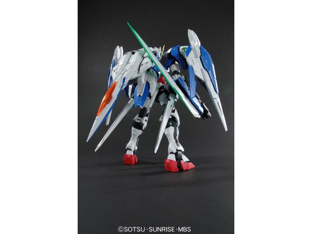 PG 1/60 00 Raiser (4543112610164)