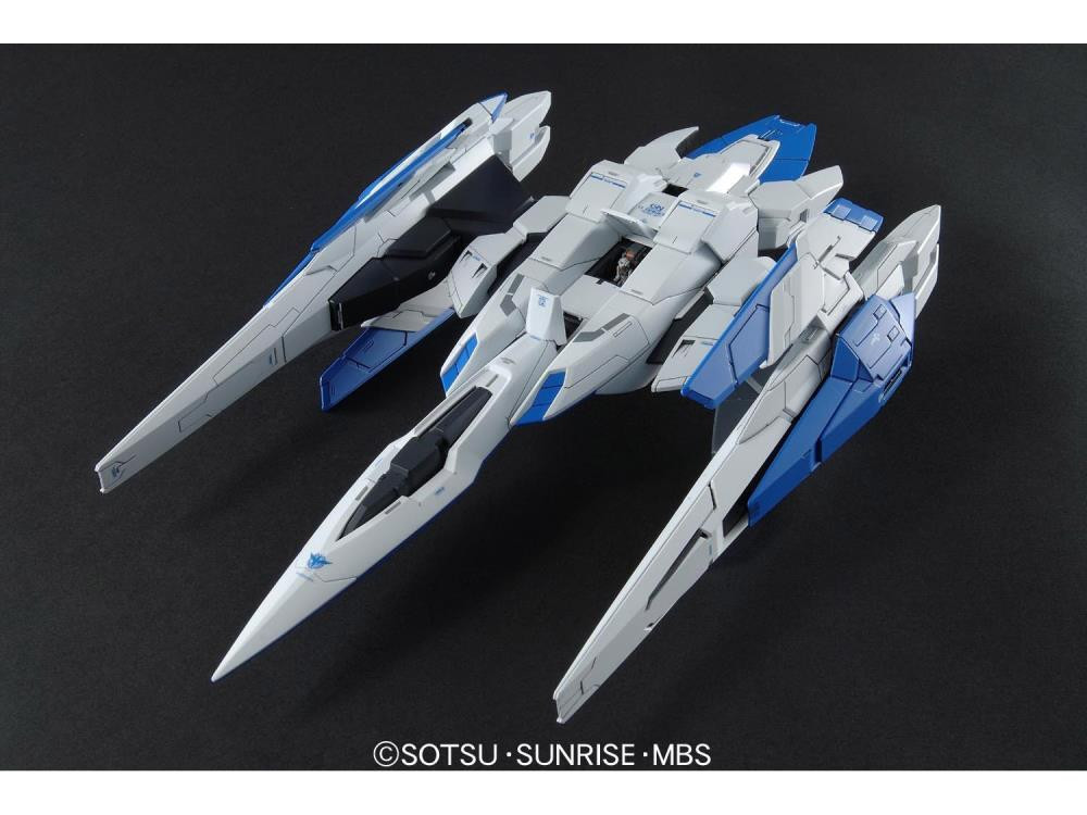 PG 1/60 00 Raiser (4543112610164)