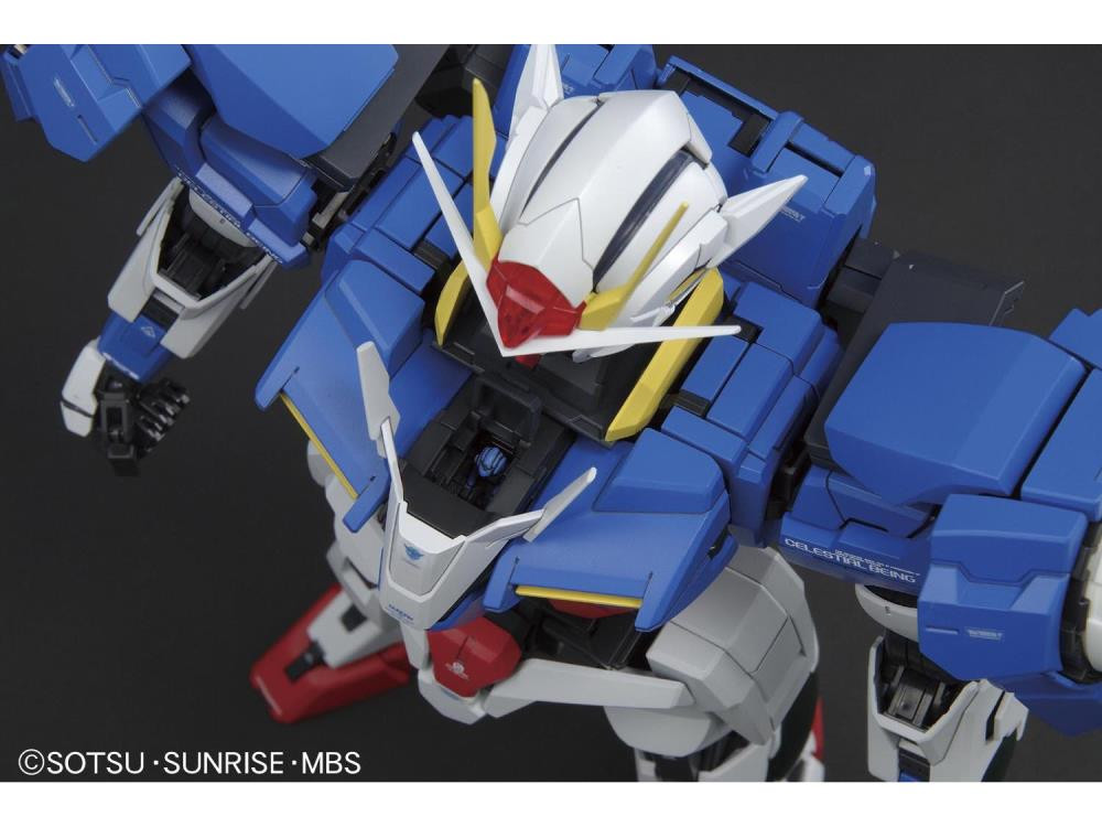 PG 1/60 00 Raiser (4543112610164)