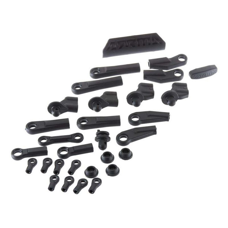 AR330230 Ball Cups Composite (ALT ARAC3070)