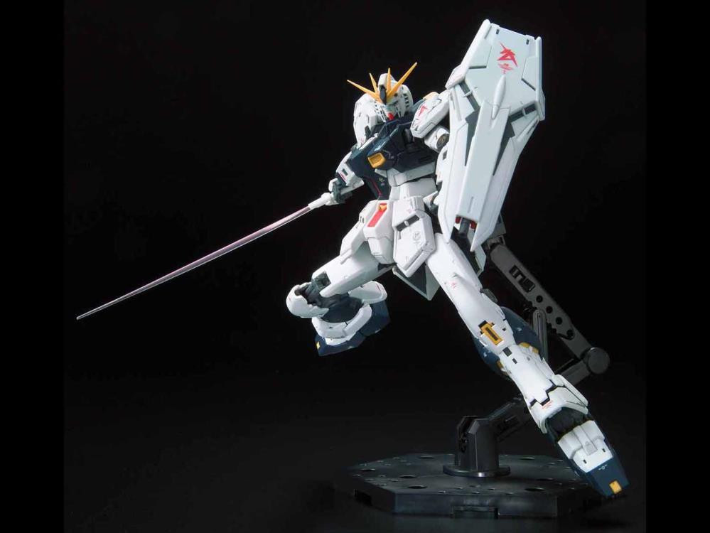 RG 1/144 RX-93 Nu Gundam (4573102578426)