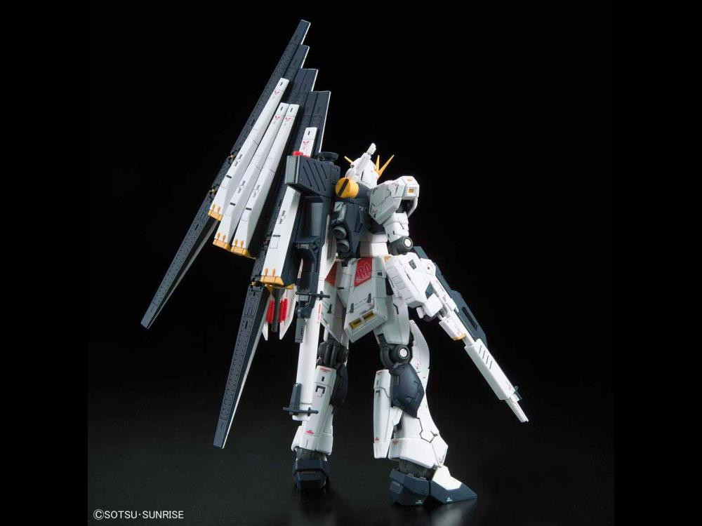 RG 1/144 RX-93 Nu Gundam (4573102578426)