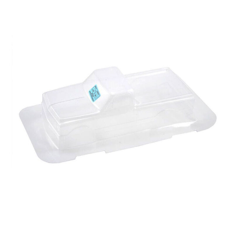 Clear Body, 1972 Chevy C10 Pick-Up Monster Truck: 1/10 Stampede PRO325100