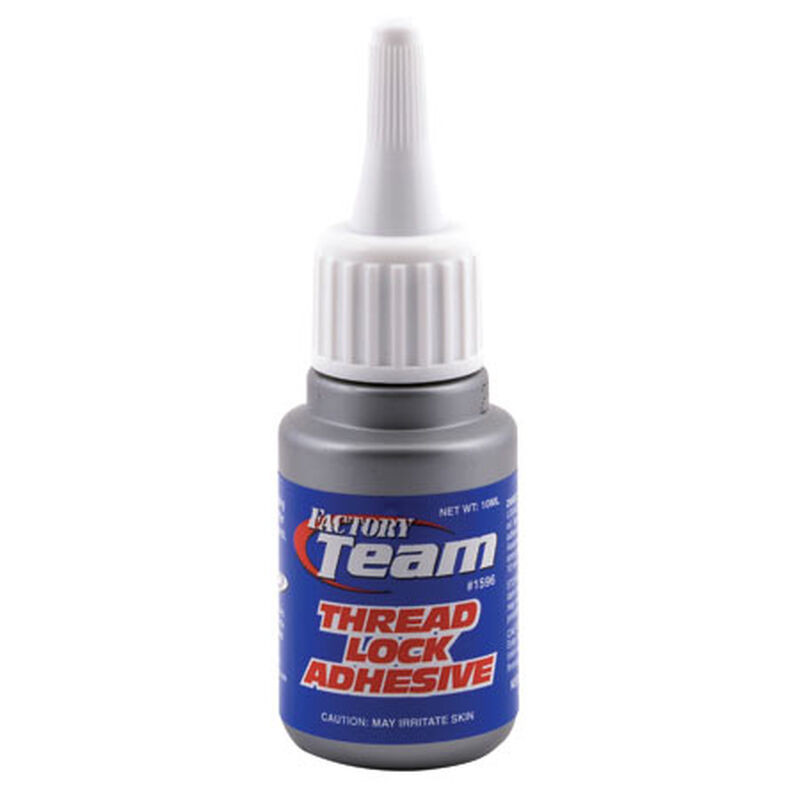 ASC1596 Thread Locking Adhesive  blue
